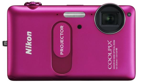 Neueste Kameras von Nikon und Sony