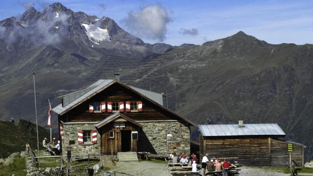 Hochgenuss im Paznaun