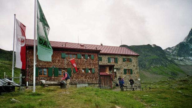 Hochgenuss im Paznaun