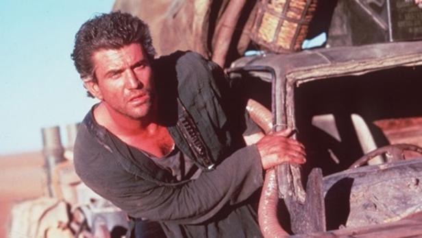 Mel Gibson: Bilder einer Weltkarriere