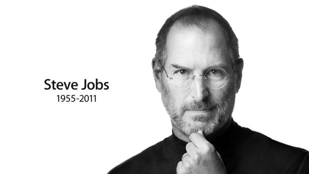 Das Leben des Steve Jobs