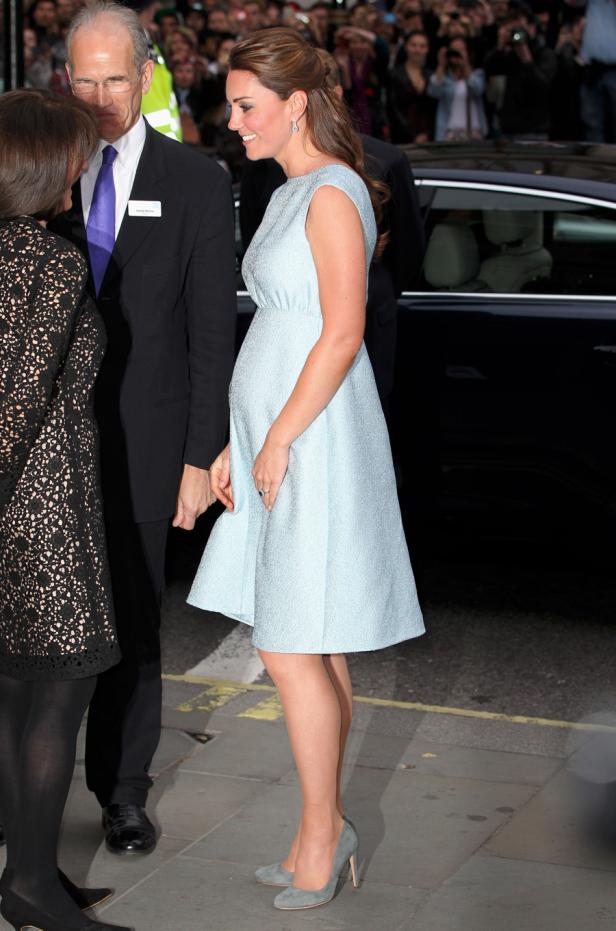 Gwyneth Paltrow im Skandal-Kleid