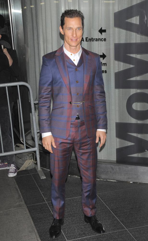 Gwyneth Paltrow im Skandal-Kleid