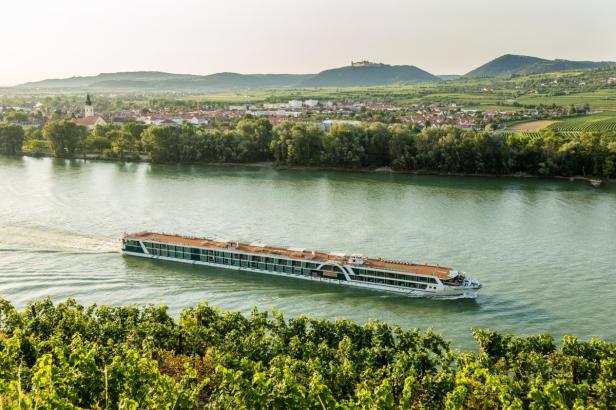 So schmecken Donau, Rhein & Main