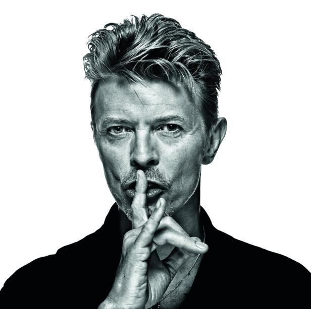 David Bowies Kunstsammlung wird versteigert