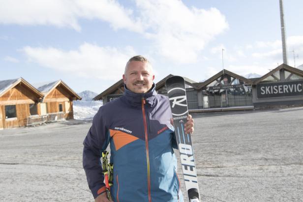 Wiedereröffnung der Skilifte: Ohne Schutzmaske in der Gondel