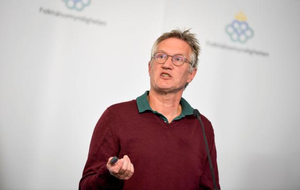 Ischgl wird in Schweden zum Politikum: "Hätten früher testen sollen"