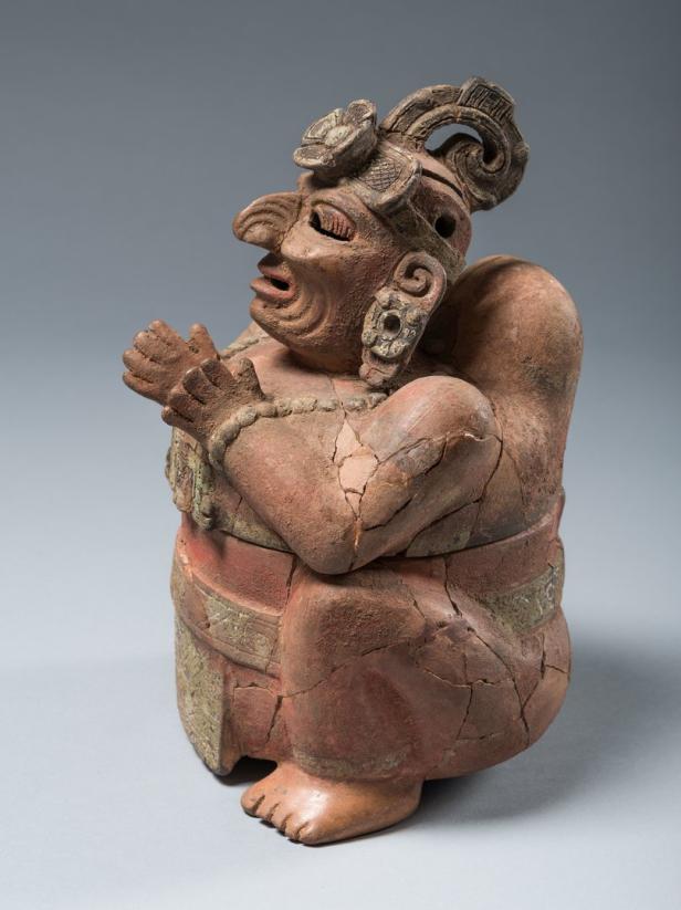 Mythos Maya: Die ersten Umweltschützer