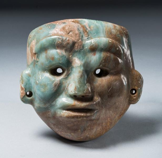 Mythos Maya: Die ersten Umweltschützer