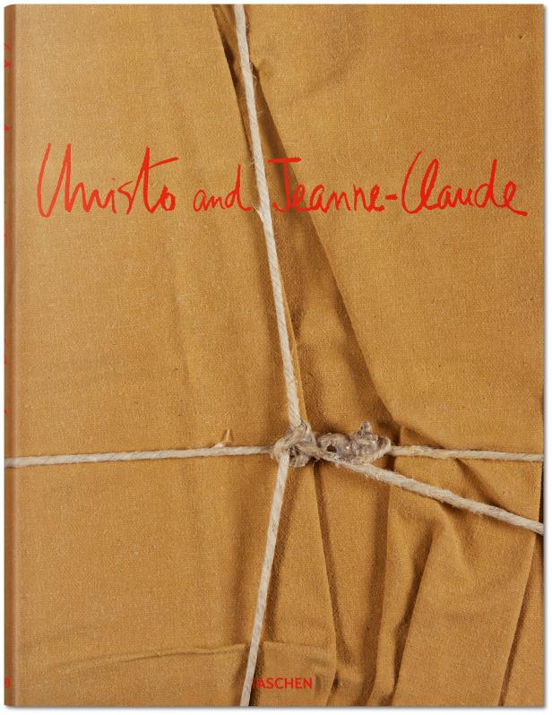 Christo und Jeanne-Claude: Zwei Zauberer der Kunstwelt