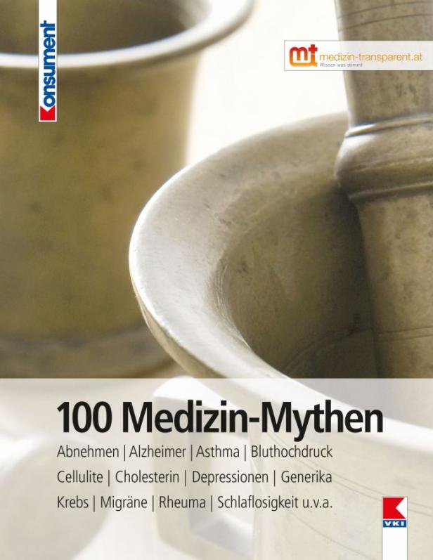 Medizin-Mythen im Faktencheck