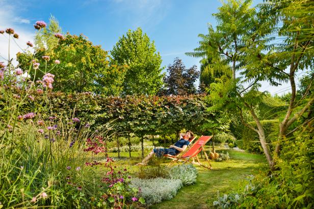 Der Gartensommer Niederösterreich – Erfrischend zauberhaft