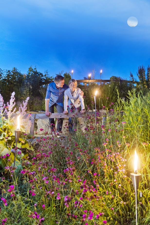 Der Gartensommer Niederösterreich – Erfrischend zauberhaft