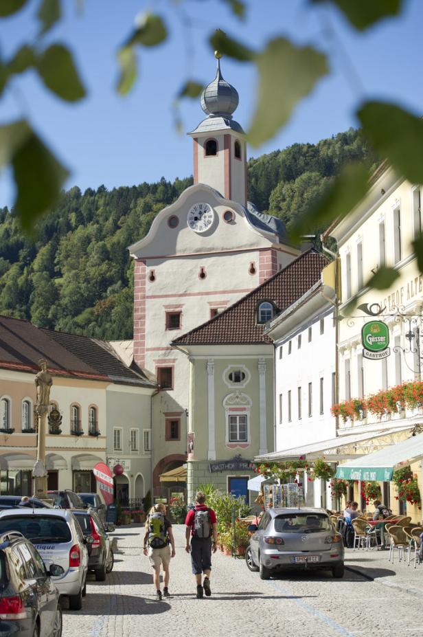 Unwiderstehliches Nock-Angebot - rund um die Nockberge in Kärnten