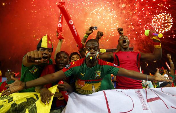 Heute vor 30 Jahren: Als Kamerun den Weltmeister blamierte