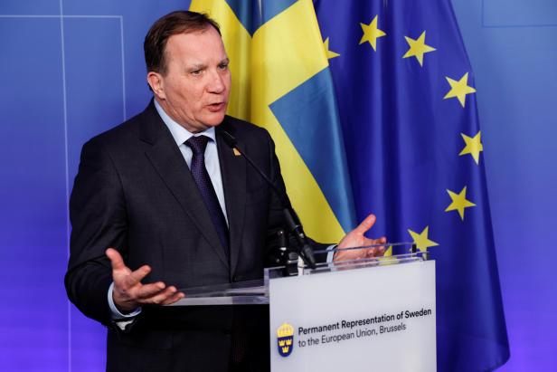 Schweden: Die Stimmung beginnt zu kippen