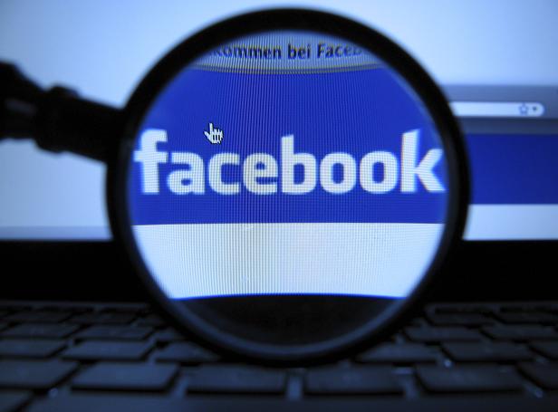 Klicken, liken, kommentieren: Facebook wird zehn Jahre alt