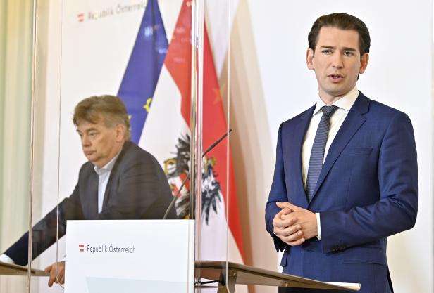 AKUTELLES ZU AUSTRIAN AIRLINES - AUA: KURZ / KOGLER