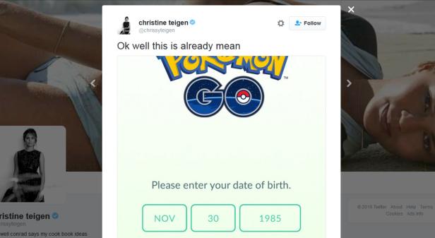 Diese Promis sind Pokemon-Jäger