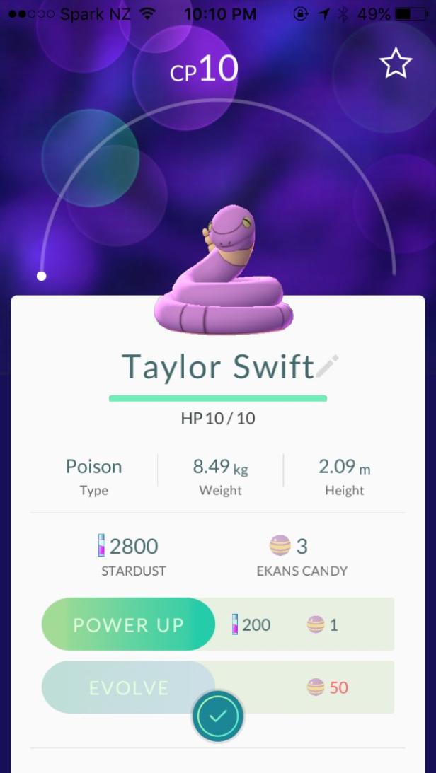 Diese Promis sind Pokemon-Jäger