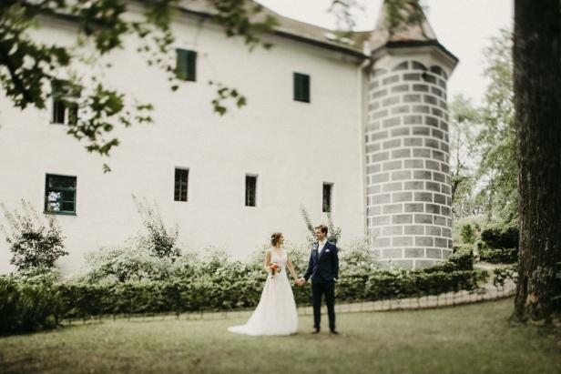 Österreich: Die tollsten Hochzeits-Locations