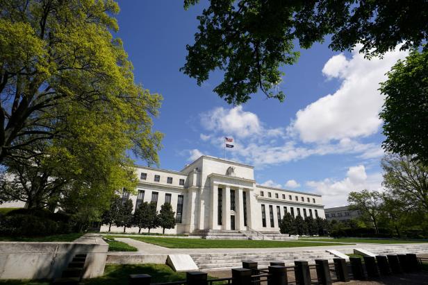 US-Notenbank führt Ende ihrer derzeitigen Zinspolitik herbei