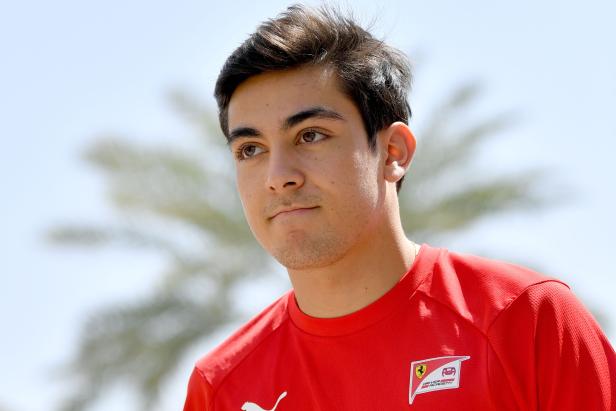 AUTO-F1-PRIX-BAHRAIN AUTO-F1-PRIX-BAHRAIN