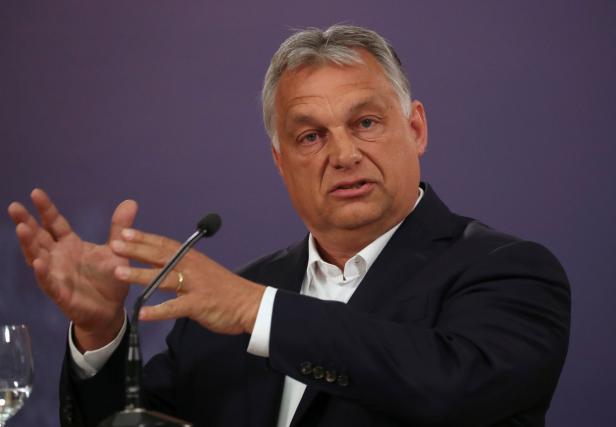 Warum Polen und Ungarn künftig um EU-Gelder bangen müssen