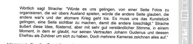 Brisante Post an Sobotka und Zadić: Was der Anwalt des Ibiza-Drahtziehers schreibt