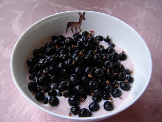 Die Beeren sind los - jetzt oder nächstes Jahr