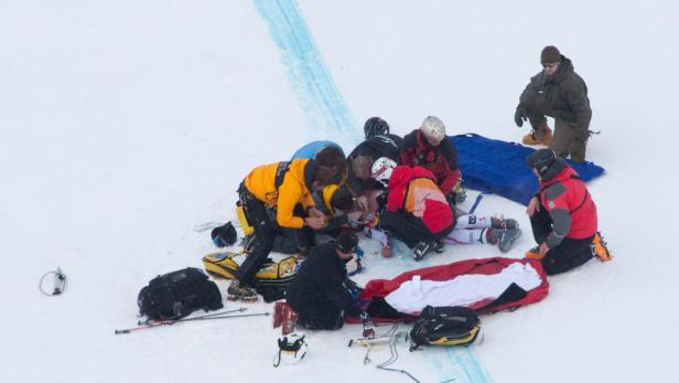 Reichelt triumphiert in Kitzbühel