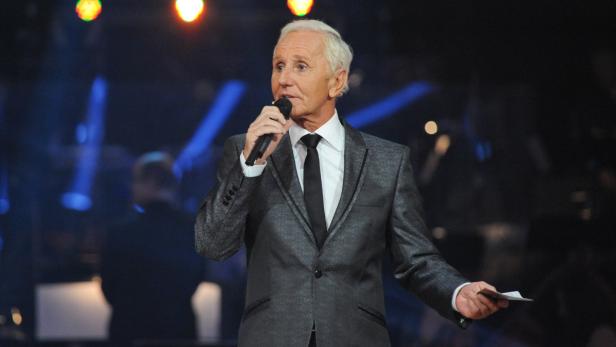 "Dancing Stars": Das war die achte Runde
