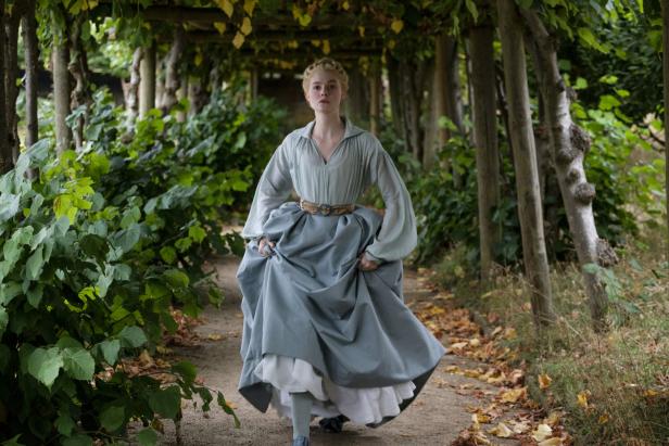 Elle Fanning über "The Great": "Es geht hier um Girlpower"