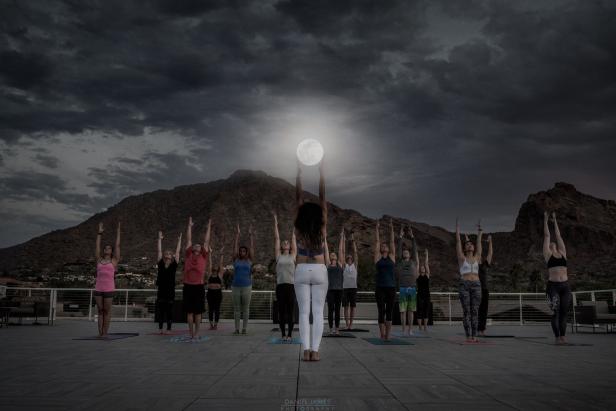 Die besten Retreats weltweit: So haben Sie Yoga noch nie erlebt