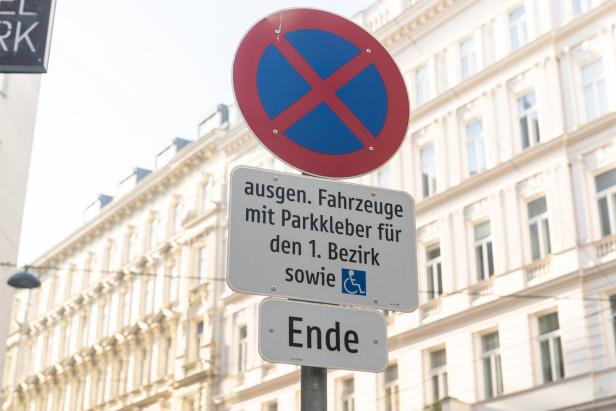 Grün-Türkiser Verkehrsplan: Die Neuordnung der Wiener Innenstadt