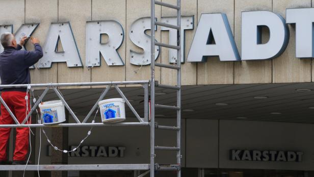 Karstadt