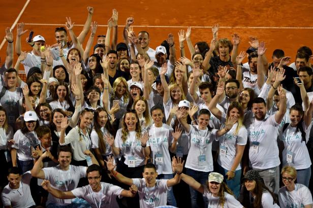 Tennis in der Corona-Falle: Was das nun für Thiem bedeutet