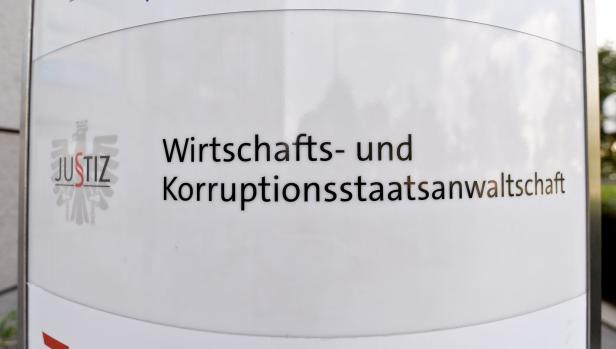 Mafiaermittlungen in Kärnten: Landespolizeidirektorin als Opfer einer Verwechslung