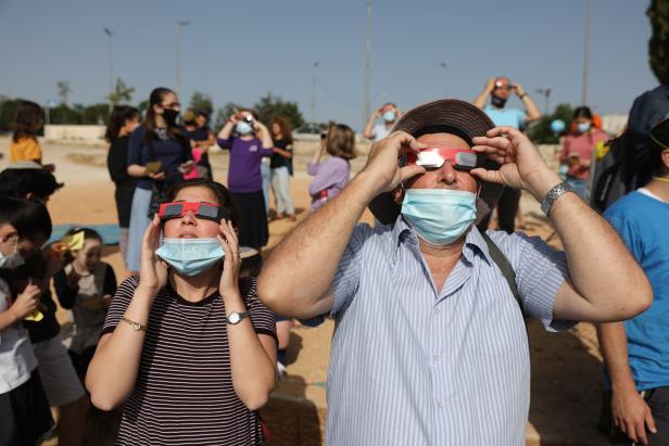 Zweite Welle? Starker Infektions-Anstieg im Vorbildland Israel