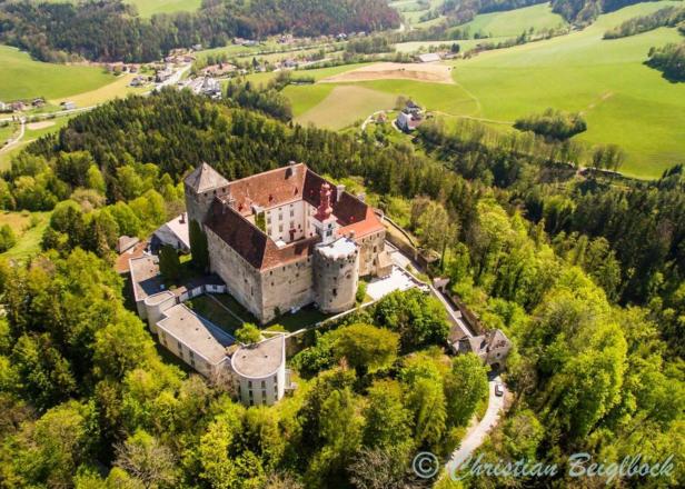 Schloss Krumbach