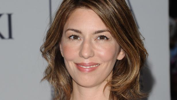 Bilder von Sofia Coppolas Hochzeit