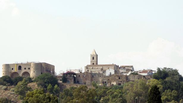 Bilder von Sofia Coppolas Hochzeit