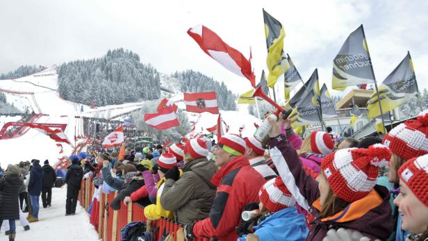 Reichelt triumphiert in Kitzbühel