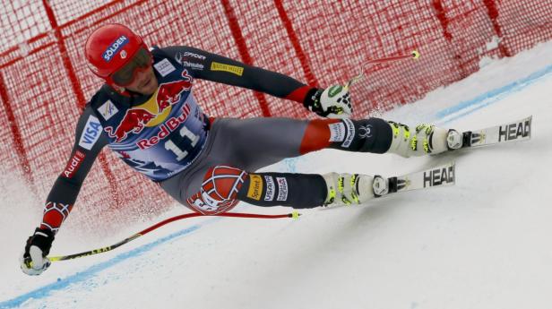 Reichelt triumphiert in Kitzbühel