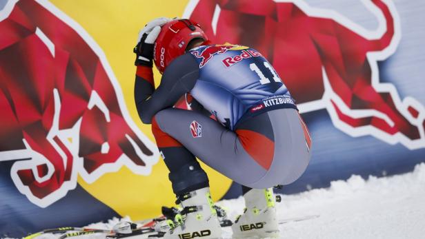 Reichelt triumphiert in Kitzbühel