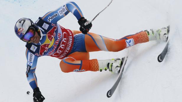 Reichelt triumphiert in Kitzbühel