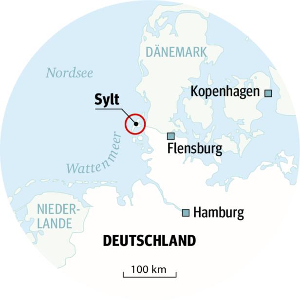 Nachtzug nach Sylt: Was ist neu auf der Friesen-Insel?