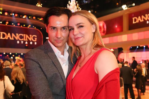 Dancing Stars 2020