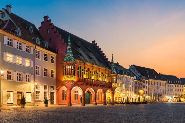 Abseits von Berlin und München: 10 Citytrips zu deutschen Städten