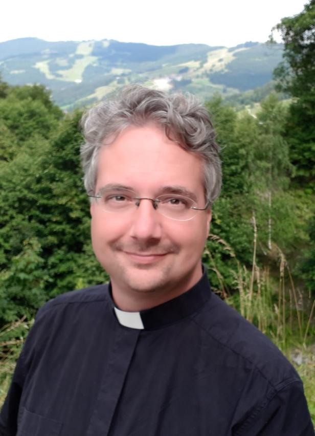 Burn-out im Gotteshaus: Pfarrer hängt Soutane an den Nagel